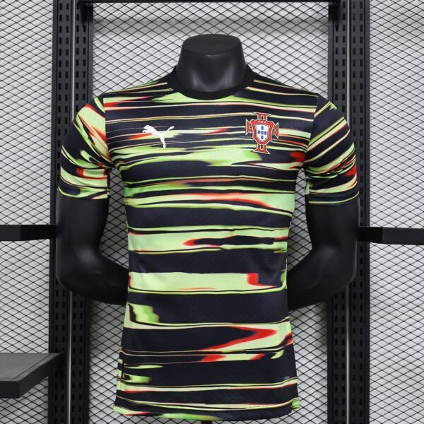 Portugal(camisa de jogador)