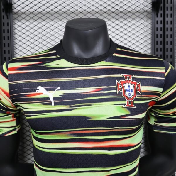 Portugal(camisa de jogador) - Image 3