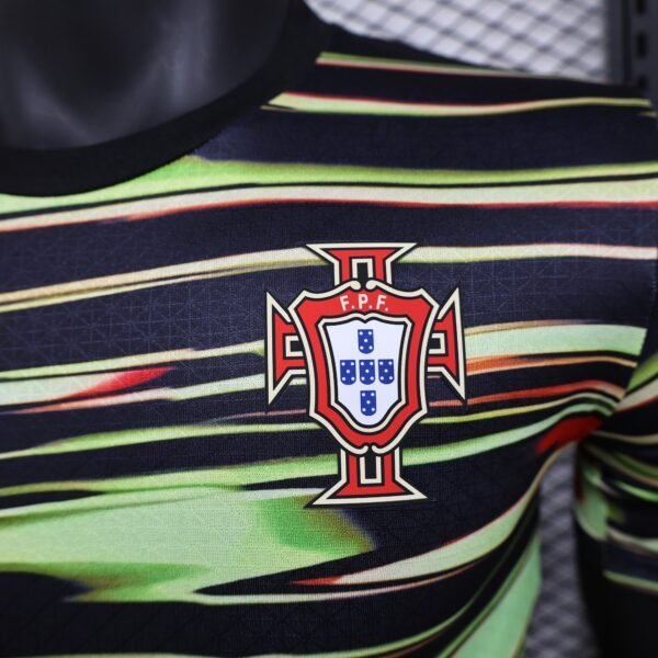 Portugal(camisa de jogador) - Image 4