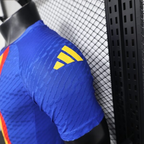Spain(camisa de jogador) - Image 4