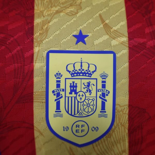 Spain(camisa de jogador) - Image 6