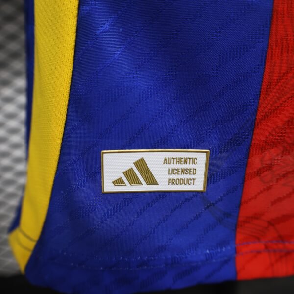 Spain(camisa de jogador) - Image 8