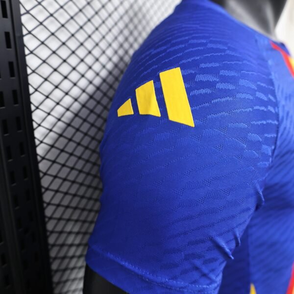 Spain(camisa de jogador) - Image 5