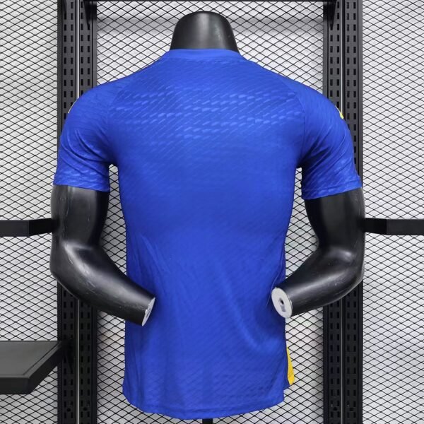 Spain(camisa de jogador) - Image 9
