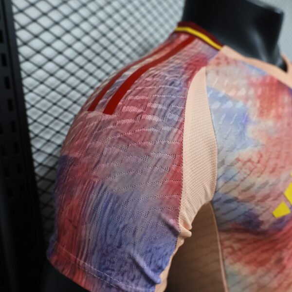 Spain(camisa de jogador) - Image 7