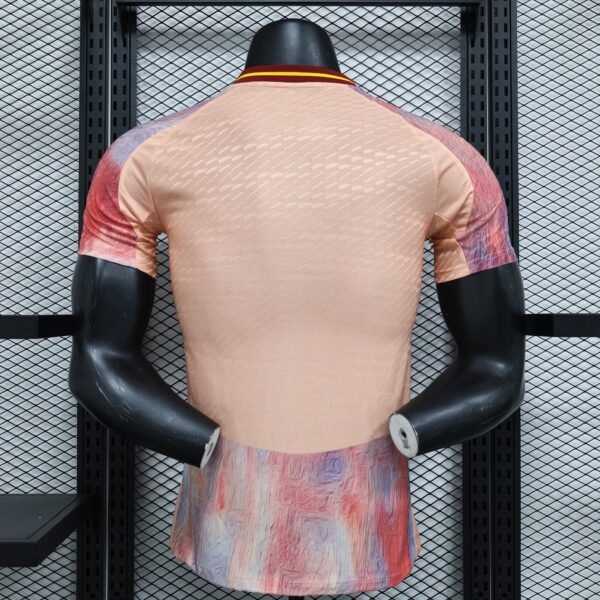 Spain(camisa de jogador) - Image 10