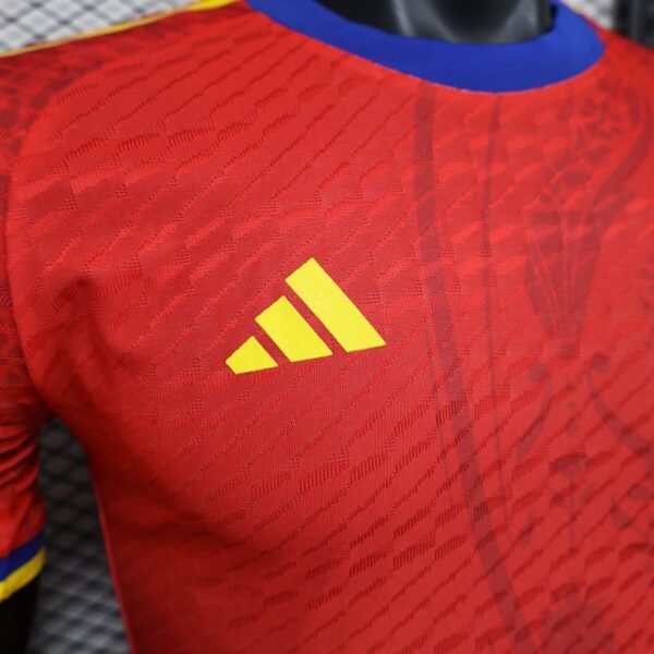 Spain(camisa de jogador) - Image 5