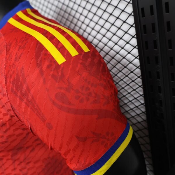 Spain(camisa de jogador) - Image 6