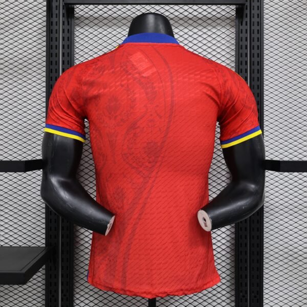 Spain(camisa de jogador) - Image 9