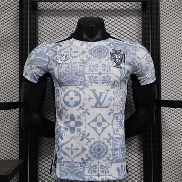 Portugal(camisa de jogador)