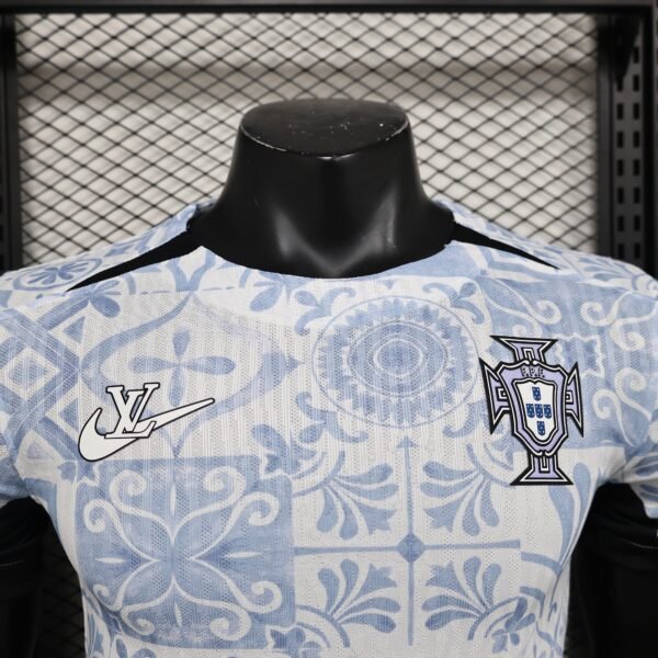 Portugal(camisa de jogador) - Image 3