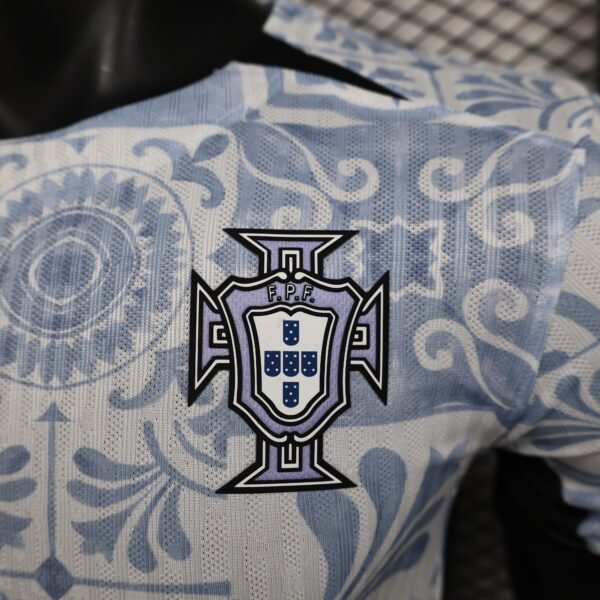 Portugal(camisa de jogador) - Image 4