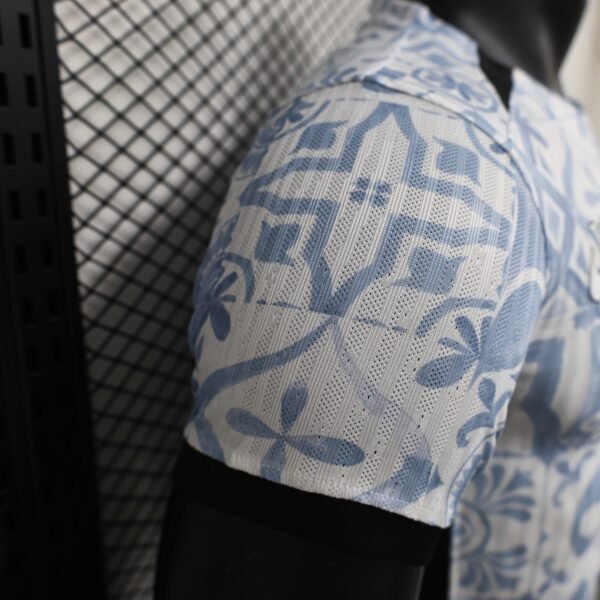 Portugal(camisa de jogador) - Image 7