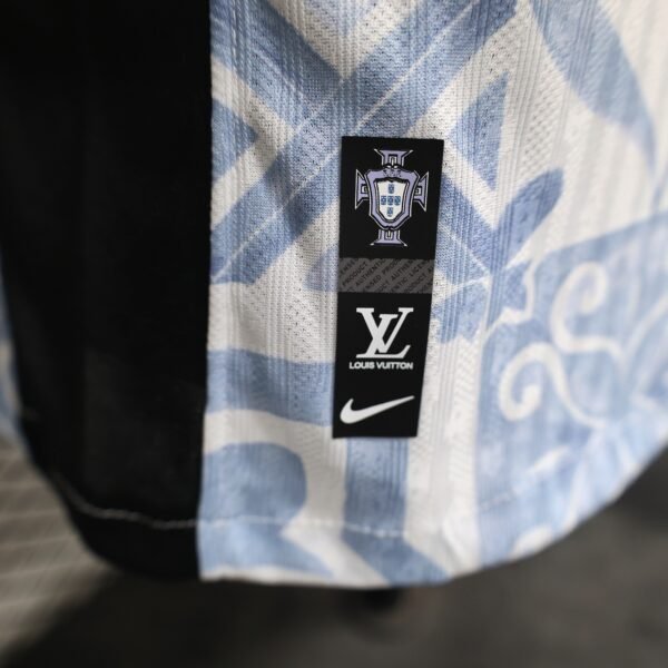 Portugal(camisa de jogador) - Image 8