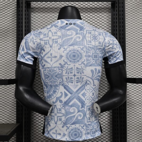 Portugal(camisa de jogador) - Image 10