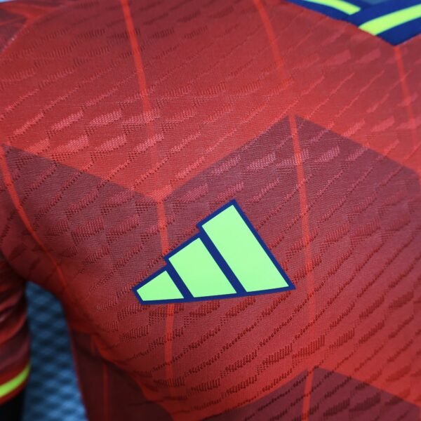 Spain(camisa de jogador) - Image 5