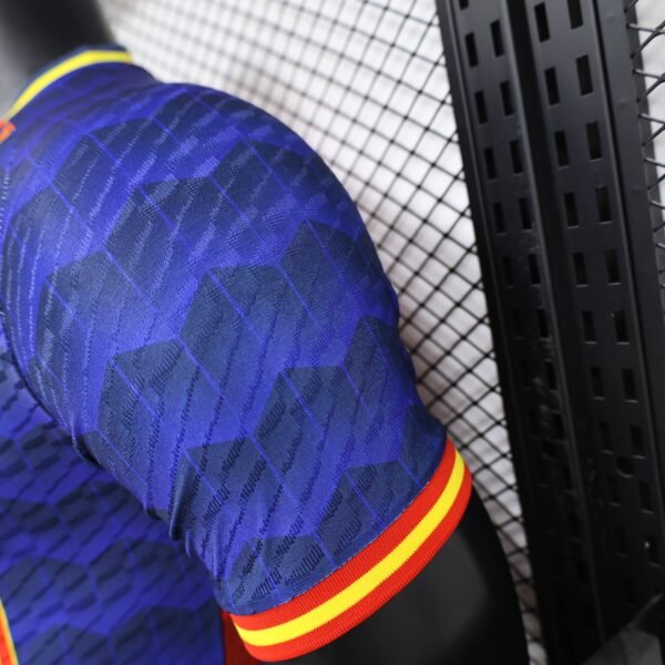 Spain(camisa de jogador) - Image 6