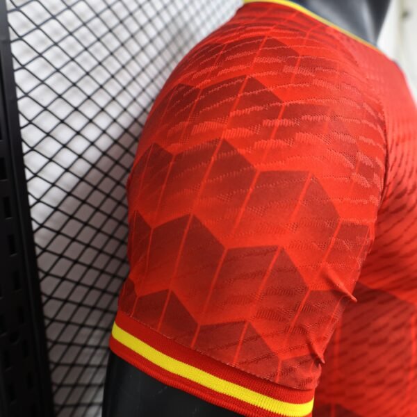 Spain(camisa de jogador) - Image 7