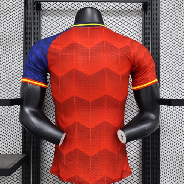 Spain(camisa de jogador) - Image 9