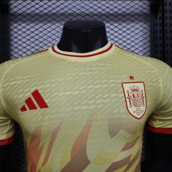 Spain(camisa de jogador) - Image 3
