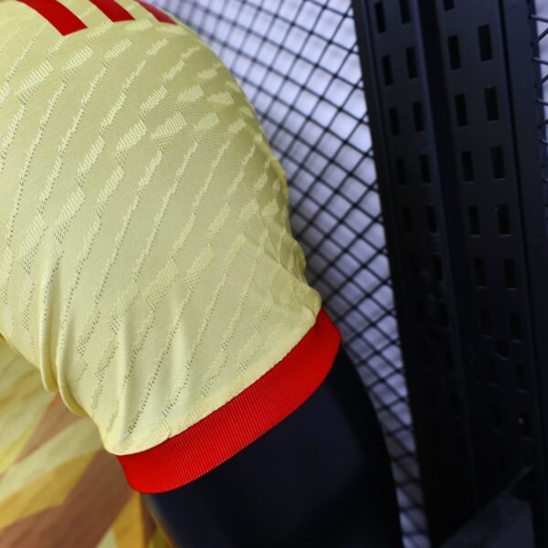 Spain(camisa de jogador) - Image 6