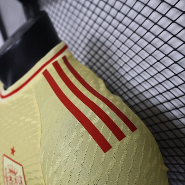 Spain(camisa de jogador) - Image 7