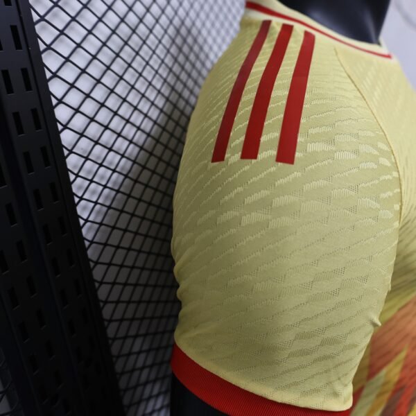 Spain(camisa de jogador) - Image 8