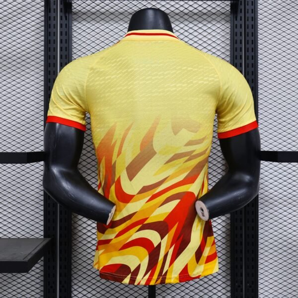 Spain(camisa de jogador) - Image 10