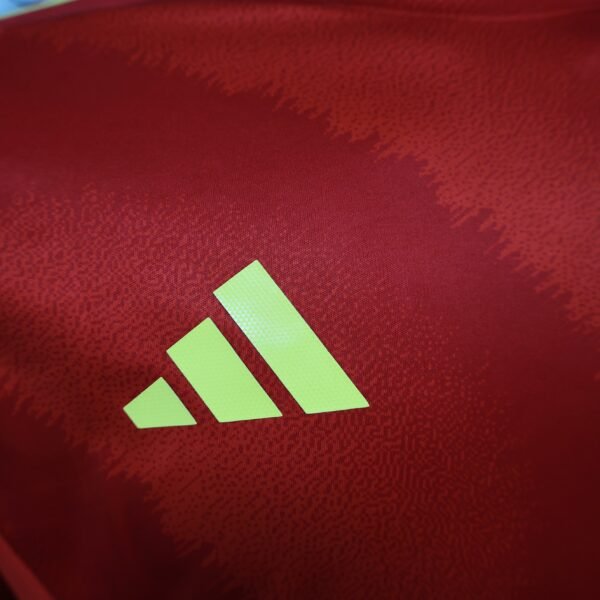 Spain(camisa de jogador) - Image 5