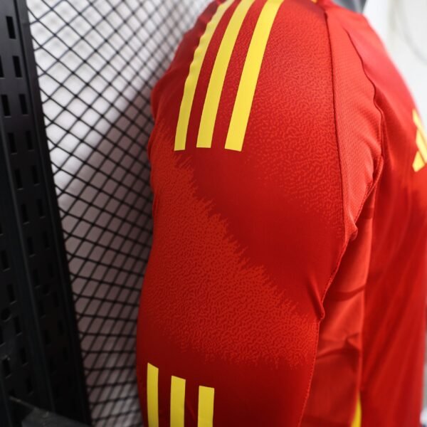 Spain(camisa de jogador) - Image 7