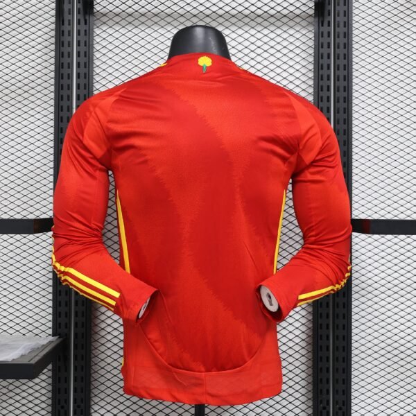 Spain(camisa de jogador) - Image 10