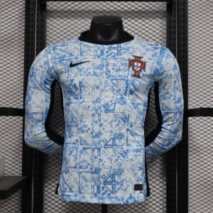 Portugal(camisa de jogador)
