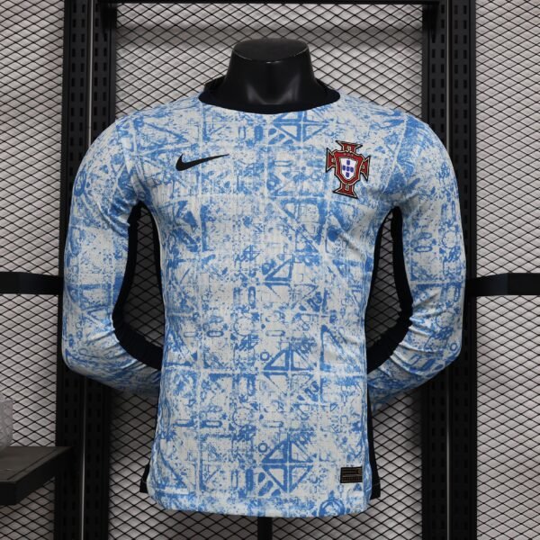 Portugal(camisa de jogador)