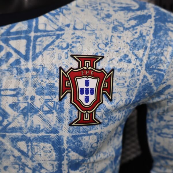 Portugal(camisa de jogador) - Image 3