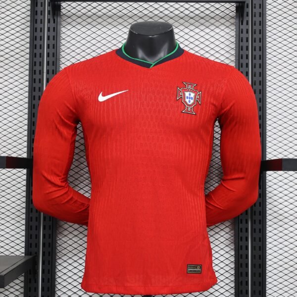 Portugal(camisa de jogador)