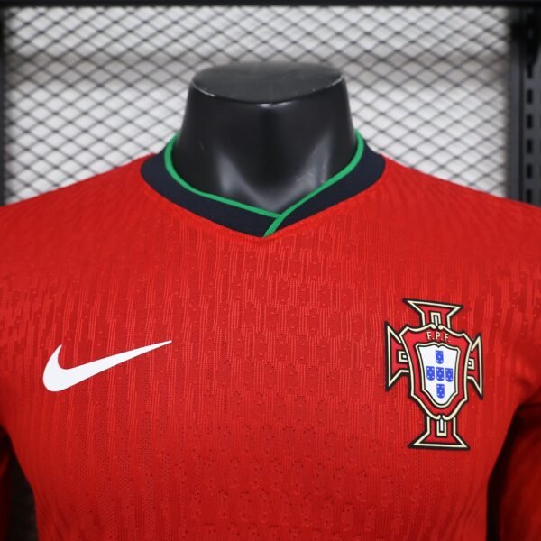 Portugal(camisa de jogador) - Image 3