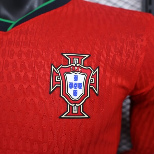 Portugal(camisa de jogador) - Image 4