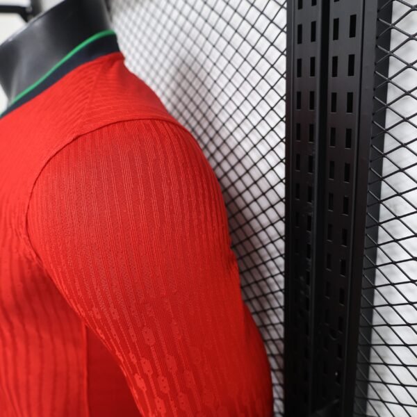 Portugal(camisa de jogador) - Image 5