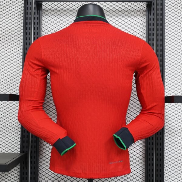 Portugal(camisa de jogador) - Image 7