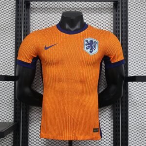 Netherlands(camisa de jogador)