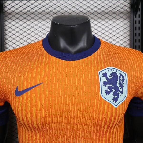 Netherlands(camisa de jogador) - Image 3