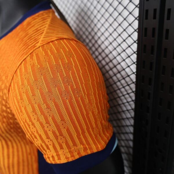Netherlands(camisa de jogador) - Image 6