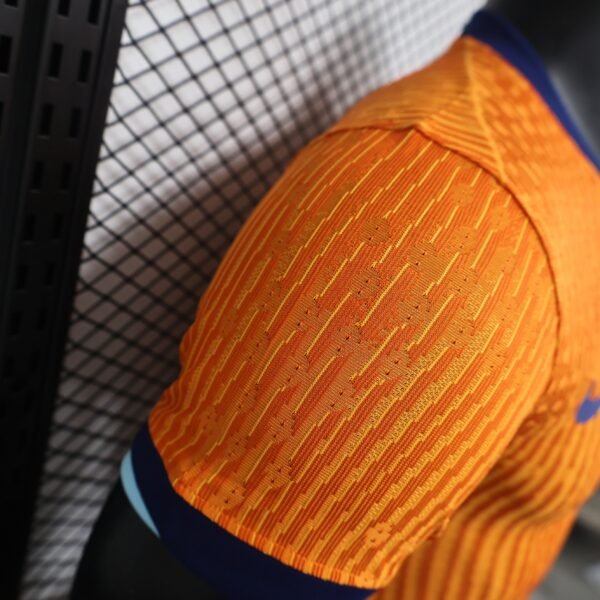 Netherlands(camisa de jogador) - Image 7