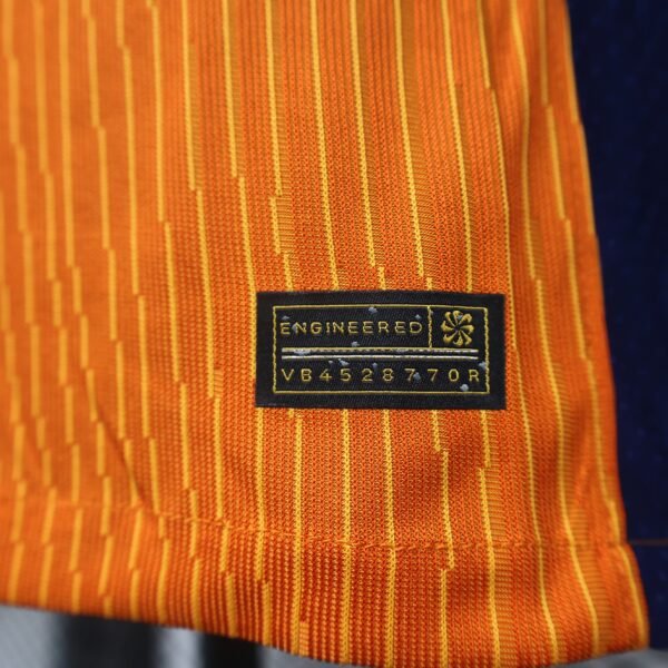 Netherlands(camisa de jogador) - Image 8
