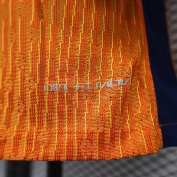 Netherlands(camisa de jogador) - Image 9