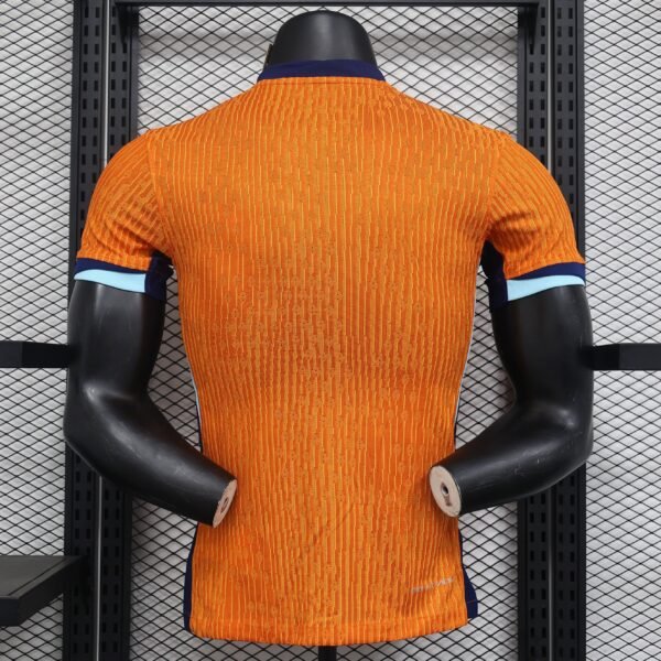 Netherlands(camisa de jogador) - Image 10