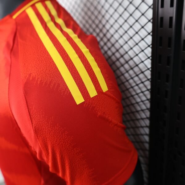 Spain(camisa de jogador) - Image 5