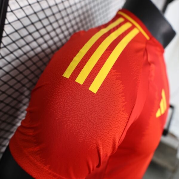 Spain(camisa de jogador) - Image 6