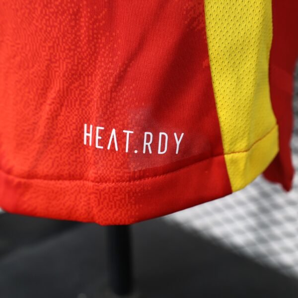 Spain(camisa de jogador) - Image 7