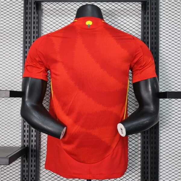 Spain(camisa de jogador) - Image 9